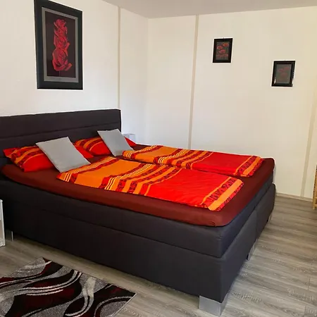 Charlottenhöhe Apartment Rottweil Exterior foto