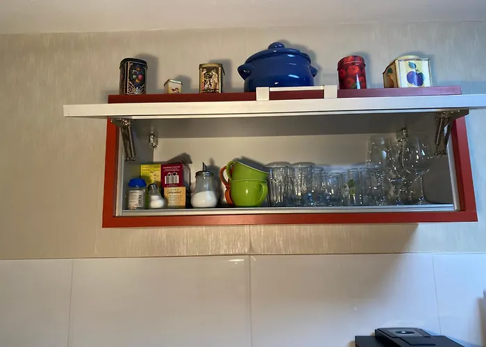 Charlottenhöhe Apartment