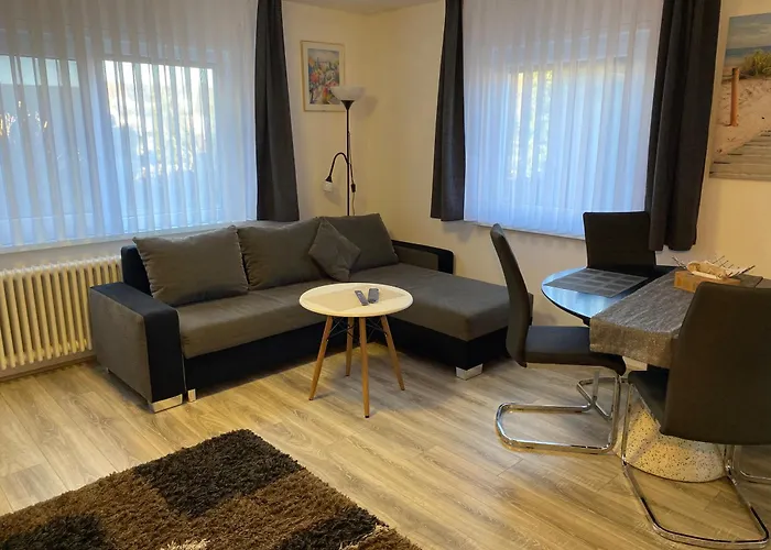 Charlottenhöhe Apartment