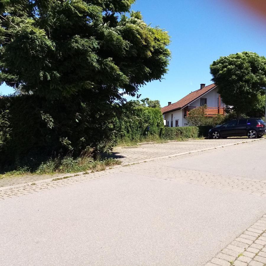 Apartment Charlottenhöhe *