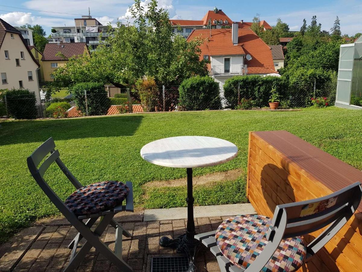 Charlottenhoehe Apartment *