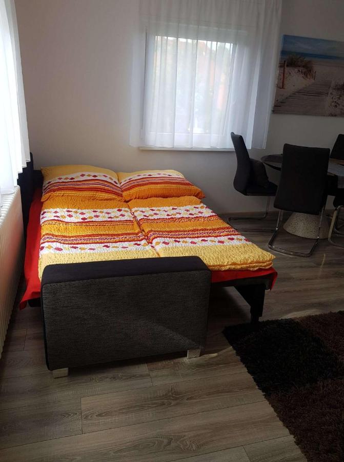 Charlottenhöhe Apartment Rottweil