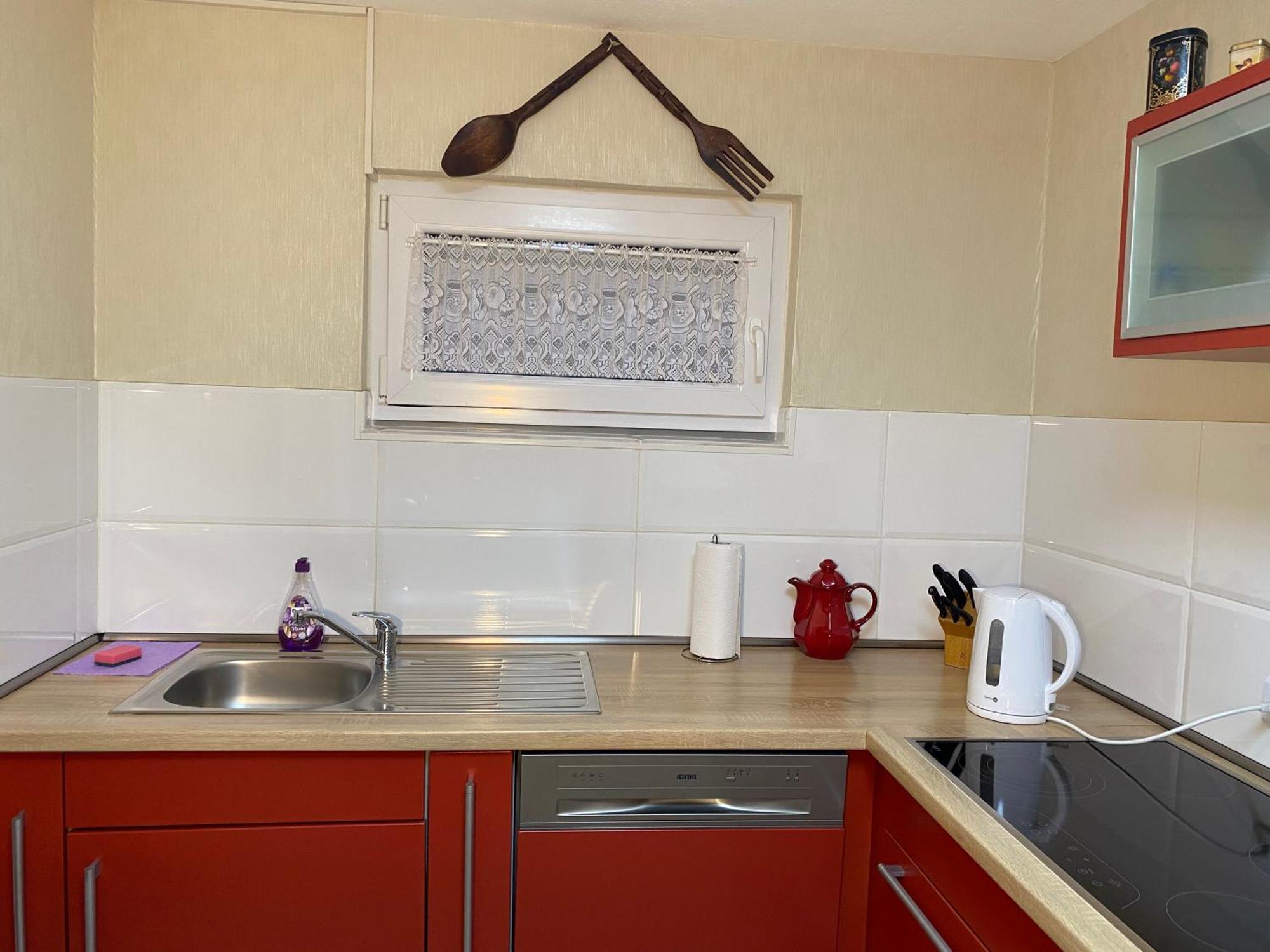 Apartment Charlottenhöhe Rottweil